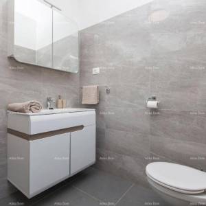 Prekrasna samostojeća kuća s bazenom u Raši, blizu mora!