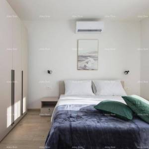 Prekrasna samostojeća kuća s bazenom u Raši, blizu mora!