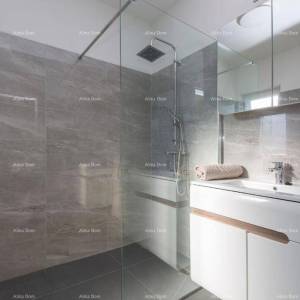 Prekrasna samostojeća kuća s bazenom u Raši, blizu mora!