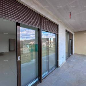 Prekrasni trosobni stan, Labin.