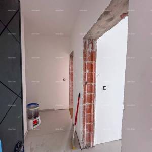 Prekrasni trosobni stan, Labin.