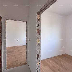 Prekrasni trosobni stan, Labin.