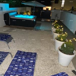 Premantura! Luksuzan stan s pogledom na more!