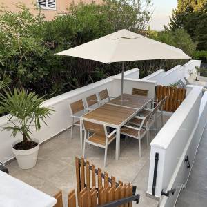 Premantura! Luksuzan stan s pogledom na more!