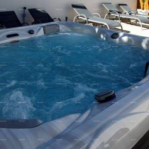 Premantura! Luksuzan stan s pogledom na more!