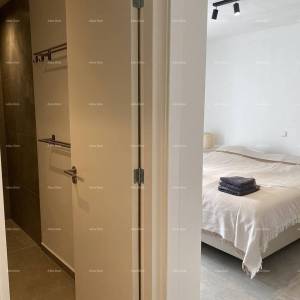 Premantura! Luksuzan stan s pogledom na more!