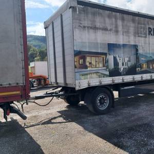 Prikolica Krone 2016