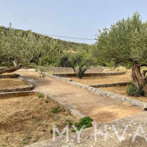 Prizemnica u Zastražišću