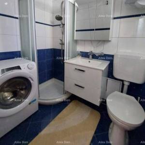 Prodaja 2-sobnog stana, Poreč. Červar Porat