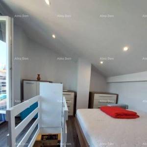 Prodaja 2-sobnog stana, Poreč. Červar Porat