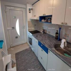 Prodaja 2-sobnog stana, Poreč. Červar Porat