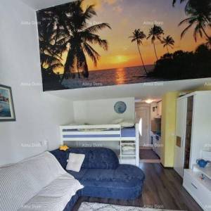 Prodaja 2-sobnog stana, Poreč. Červar Porat