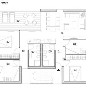 Prodaja apartmana u novogradnji s dva parkirna mjesta, 5 minuta od plaže, Umag! A21