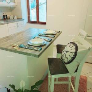 Prodaja dva stana s konobom, Rovinj!