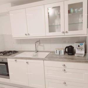 Prodaja dva stana s konobom, Rovinj!