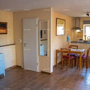 Prodaja- dvije kuće na odličnoj lokaciji s pogledom na more – Medulin, Vinkuran!