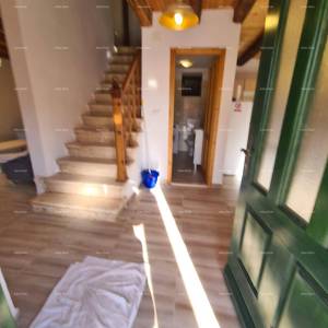 Prodaja! Dvije renovirane istarske kuće u Marčani.