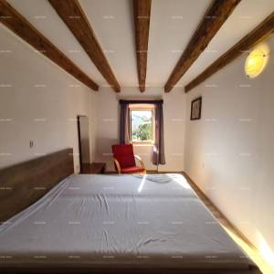 Prodaja! Dvije renovirane istarske kuće u Marčani.