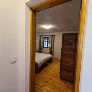 Prodaja! Dvije renovirane istarske kuće u Marčani.