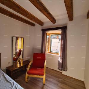 Prodaja! Dvije renovirane istarske kuće u Marčani.