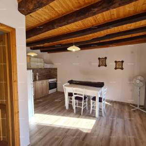 Prodaja! Dvije renovirane istarske kuće u Marčani.