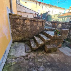 Prodaja! Dvije renovirane istarske kuće u Marčani.