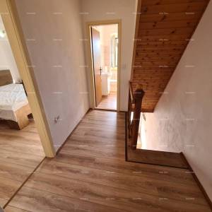 Prodaja! Dvije renovirane istarske kuće u Marčani.