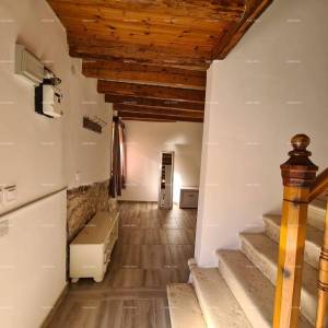 Prodaja! Dvije renovirane istarske kuće u Marčani.