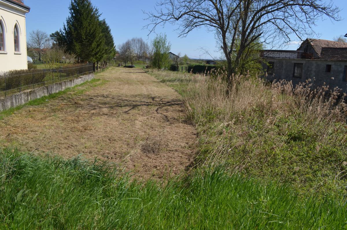 Prodaja građevin. zemljišta Jastrebarsko-Novaki Petrovinski - 803 m2 !