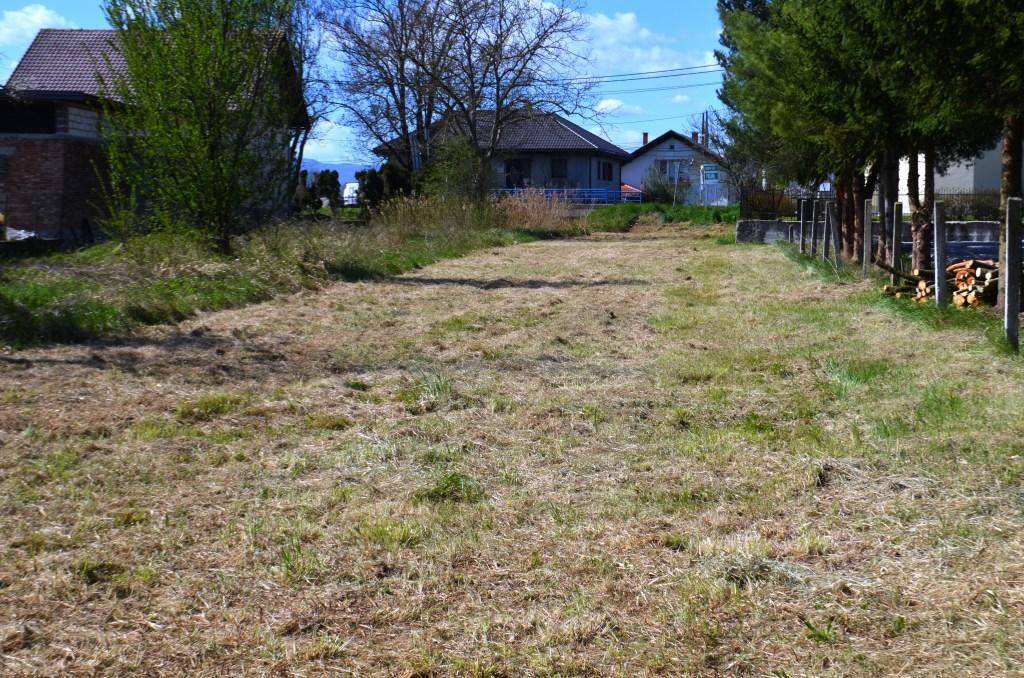 Prodaja građevin. zemljišta Jastrebarsko - Novaki Petrovinski - 803m2!