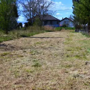 Prodaja građevin. zemljišta Jastrebarsko - Novaki Petrovinski - 803m2!