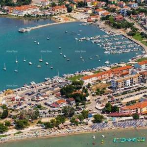 Prodaja građevinske parcele, na atraktivnoj lokaciji, Medulin!