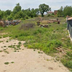 Prodaja građevinskog zemljišta, Knafanar!