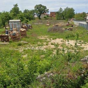 Prodaja građevinskog zemljišta, Knafanar!