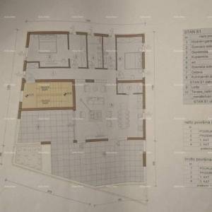 Prodaja građevinskog zemljišta s izrađenim projektom za izgradnju poslovne zgrade, Medulin!