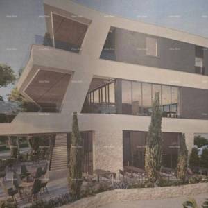 Prodaja građevinskog zemljišta s izrađenim projektom za izgradnju poslovne zgrade, Medulin!