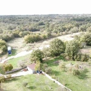 Prodaja građevinskog zemljišta, blizina Svetvinčenata