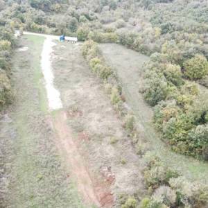 Prodaja građevinskog zemljišta, blizina Svetvinčenata