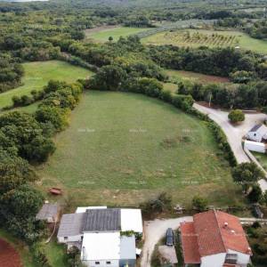 Prodaja građevinskog zemljišta, Rakalj