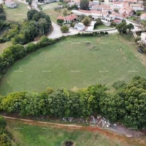 Prodaja građevinskog zemljišta, Rakalj