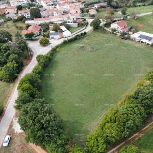 Prodaja građevinskog zemljišta, Rakalj