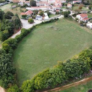 Prodaja građevinskog zemljišta, Rakalj