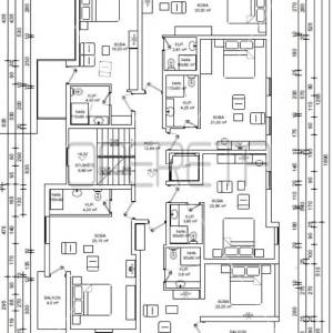 Prodaja, Hotel, Pag, Vukovarska, 1200m2