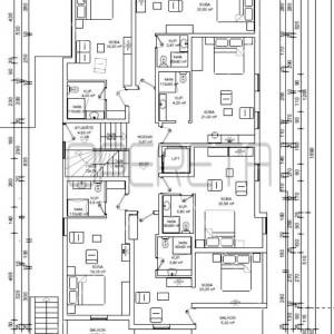 Prodaja, Hotel, Pag, Vukovarska, 1200m2