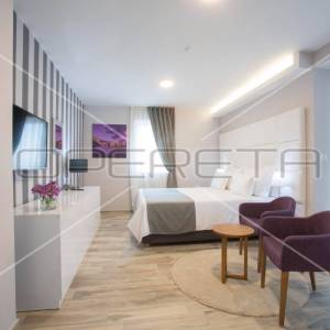 Prodaja, Hotel, Pag, Vukovarska, 1200m2