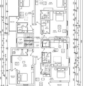 Prodaja, Hotel, Pag, Vukovarska, 1200m2