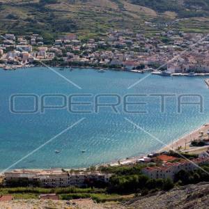 Prodaja, Hotel, Pag, Vukovarska, 1200m2