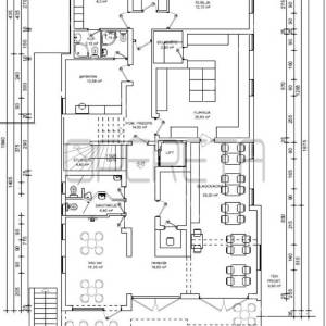 Prodaja, Hotel, Pag, Vukovarska, 1200m2