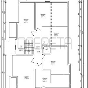 Prodaja, Hotel, Pag, Vukovarska, 1200m2