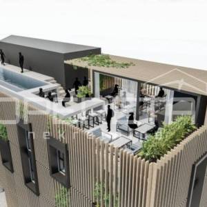 Prodaja, Hotel, Rijeka, Turnić, 1100m2